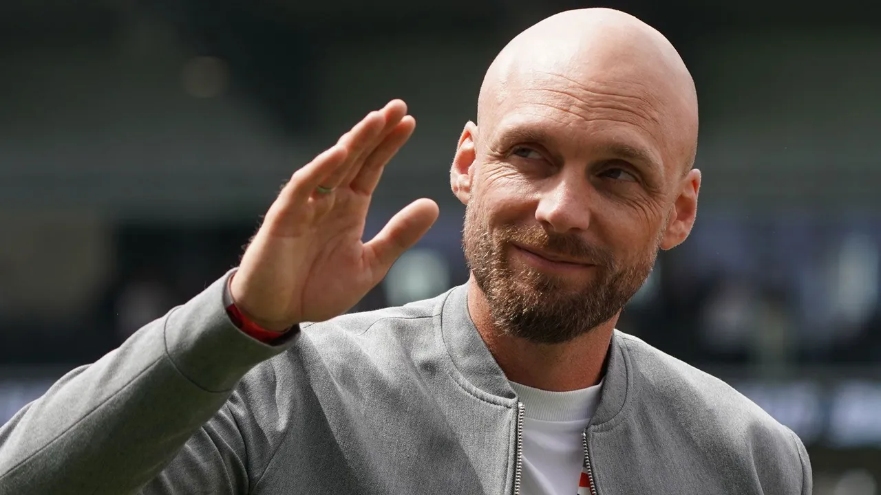 أول صفقة انتقالات ناجحة لأولي بوك؟ بوروسيا دورتموند قد يسبق أرسنال في التعاقد مع مهاجم